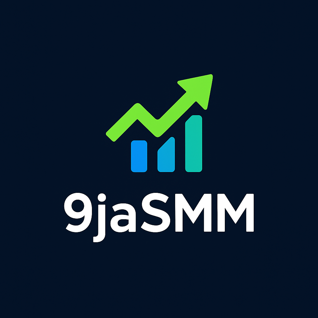 9jaSMM Logo